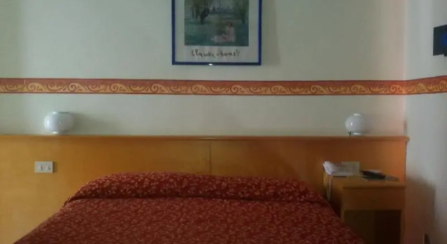 Двухместный номер Standard Villa Athena