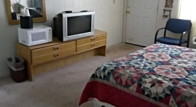 Семейный номер Standard Willard Country Inn