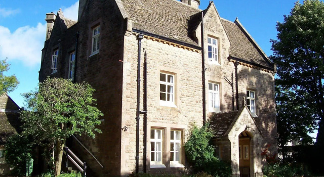Trimnells House, Забронировать Отель Отели Колерн 4 звезды, 4*