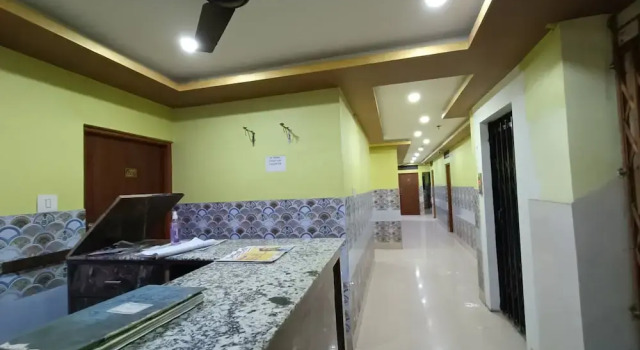 Deteex Hotel Duex, Reserva ahora Hotel Hoteles en Panihati con aparcamiento, Aparcamiento