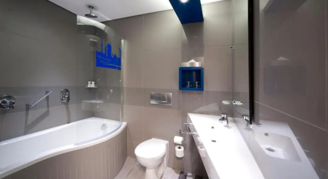 Номер Standard Garden Court Milpark, Johannesburg