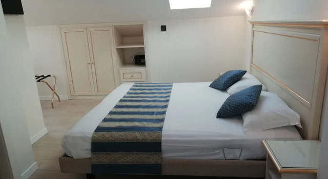 Трёхместный номер Standard Hotel Ai Dogi