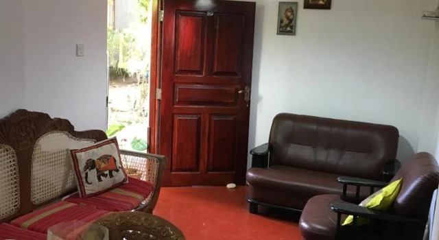 White Lotus Villa
