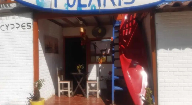 Al lado del mar Cabañas Polaris Coveñas, Réserver Appartement Appartements à Sucre, Appartement