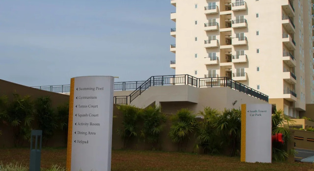 Grandiose Fairway Galle, Забронировать Апарт-отель Апарт-отели Галле, Апарт-отель