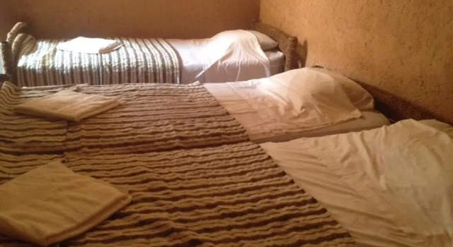 Номер Standard Riad Nkob