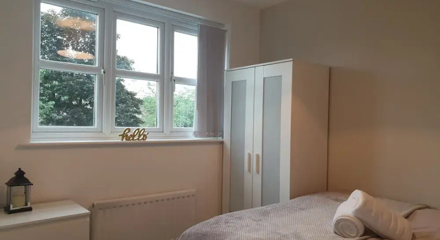 Liverpool Short Stay-Belmont Suite, Забронировать Отель Отели Англии с завтраком, Завтраки