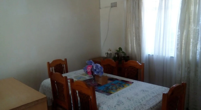 Crisovik Guest House
