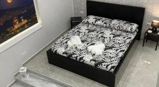 Номер Deluxe Suite Limatola