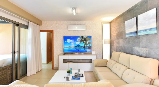 Par 4 Villa 13 Salobre Gran Canaria, Забронировать Вилла Отели Салобре 3 звезды, рядом с Гольф-курорт Salobre, 3*