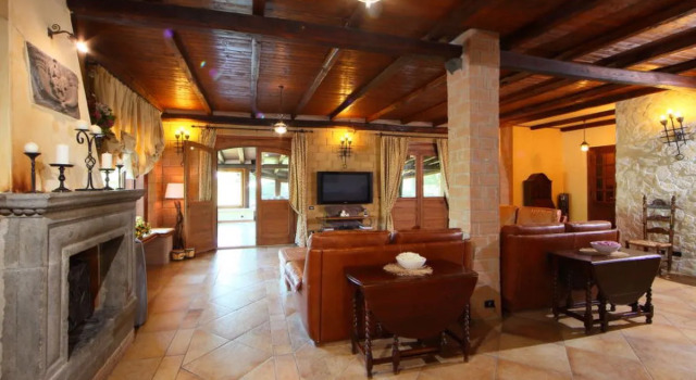 Villa Mina