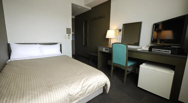 Двухместный номер Standard Hotel Route-Inn Nakano