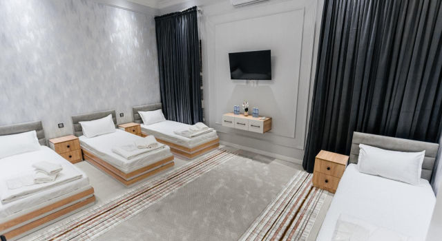 Номер Standard Classic Apartment (Классик Апартмент)