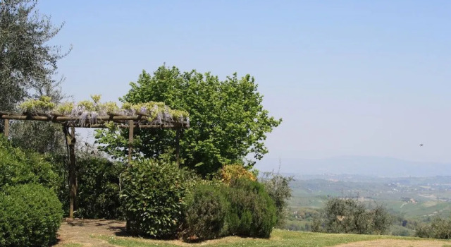 Номер Executive Agriturismo Rigone in Chianti