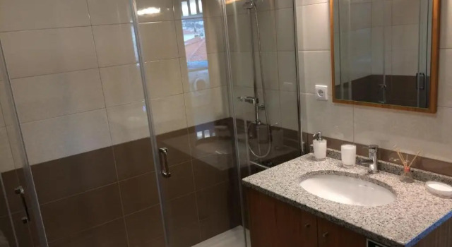 Апартаменты Apartamentos Sousa