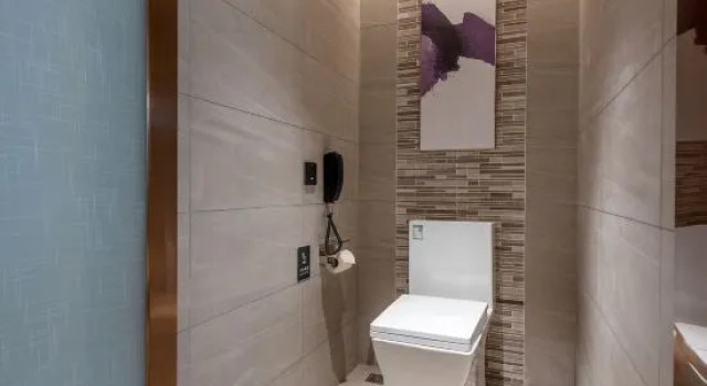 Люкс Deluxe Lavande Hotel (Jieyang Rongcheng Branch)