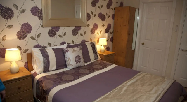 Апартаменты Economy Arch House B&B & Apartments