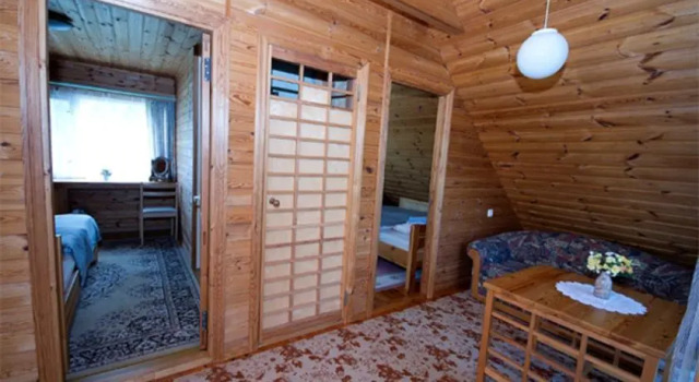 Keskranna Holiday Home, Đặt Căn hộ Keskranna Estonia