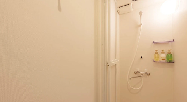 Двухместный номер Compact &AND HOSTEL MINAMISENJU
