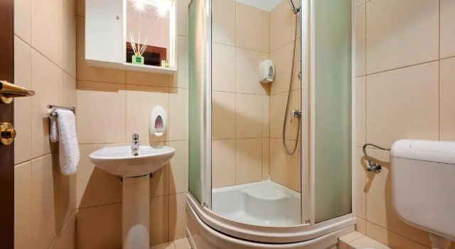 Одноместный номер Standard Villa Olea