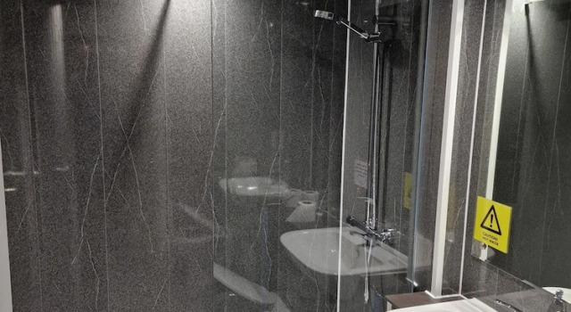 Одноместный номер Standard Britannia Hotel Birmingham New Street Station Birmingham