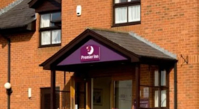 Premier Inn Ross-On-Wye, Забронировать Отель Отели Росс-он-Уай 3 звезды, 3*
