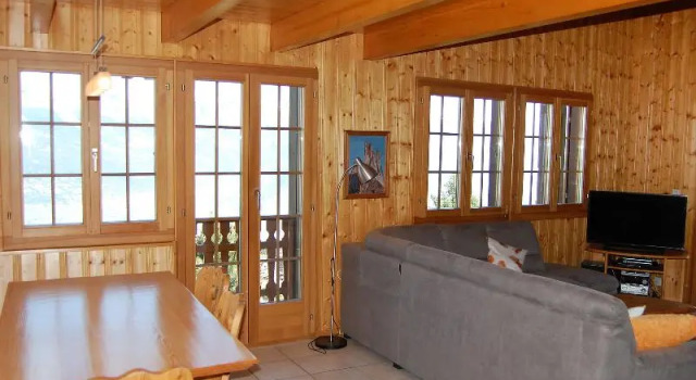 Pacha, Prenota Hotel Nendaz 