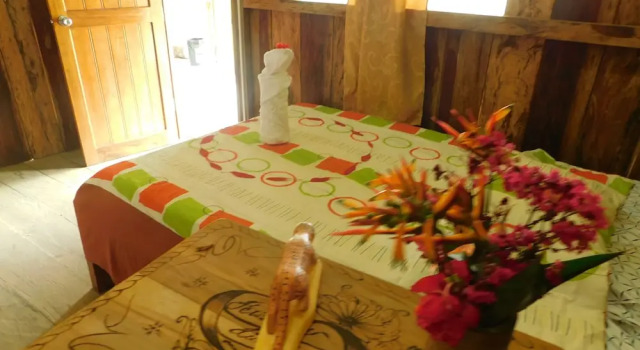 Intillama Jungle Lodge EIRL, Забронировать Отель Паукарпата 