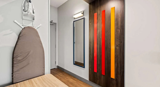 Номер Standard Tru By Hilton Aloha Beaverton