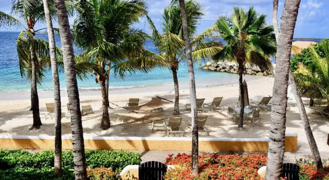 Номер Standard Harbour Village Beach Club Bonaire