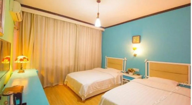 Jin Cha Hua Hotel