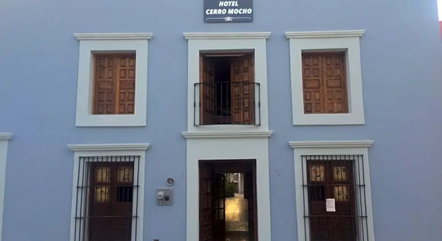 Hotel Cerro Mocho S.A De C.V, Réserver Hôtel Ciudad Tula Tamaulipas