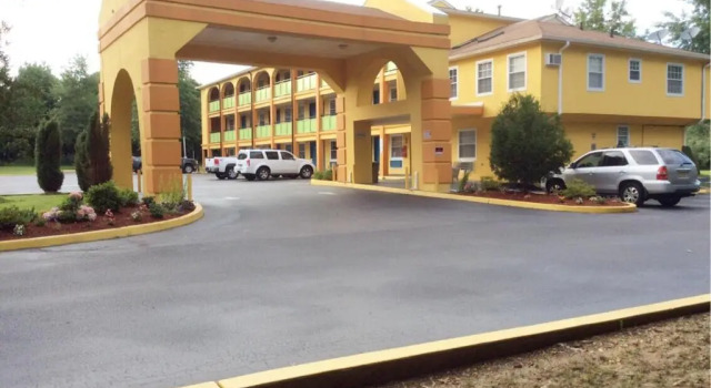 Plum Tree Inn, Réserver Hôtel Monroe Township États-Unis