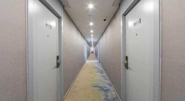 Hi Inn Shanghai Wujiaochang Changhai Hospital, Varaa Hotelli Shanghai Shanghai