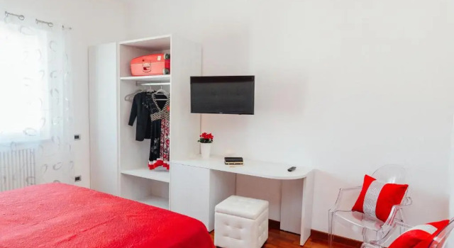 Номер Standard Vista Mare B&B