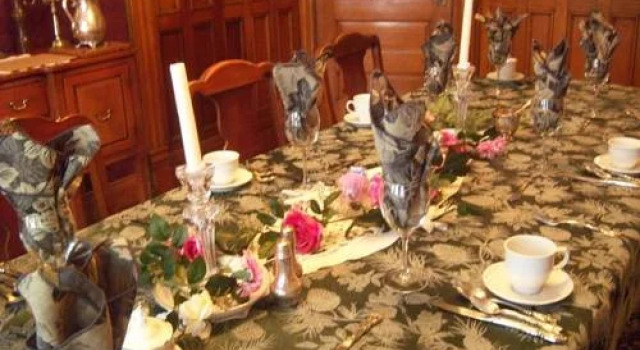 Castle Marne Bed & Breakfast, Rezerwuj Hotel Denver Kolorado