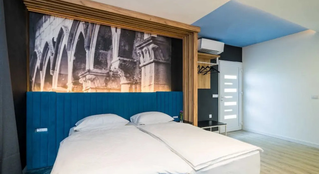 Студия Apartments Tayra