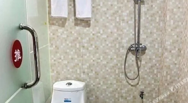 Quzhou Huilong Business Hotel