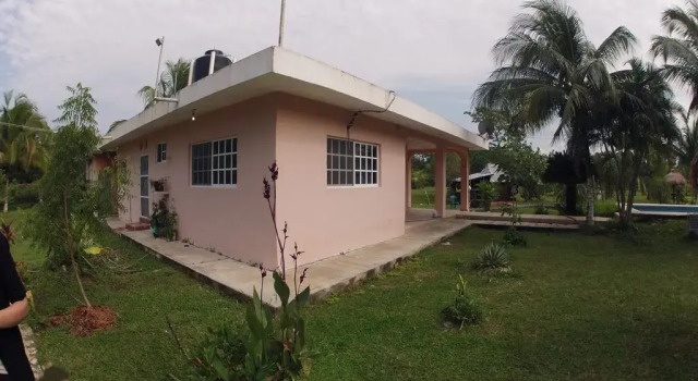 Rancho Alvarez & Hostal, Prenota Hotel San Miguel de Cozumel Quintana Roo
