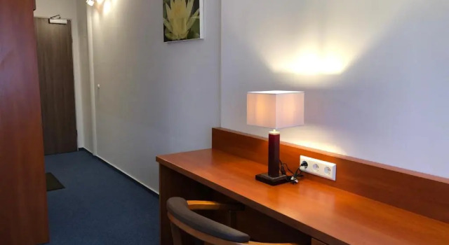 Номер Superior Hotel Mirabell