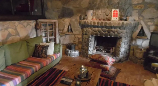 Terra Villaları, Rezervovat Vila Atakoy Ula