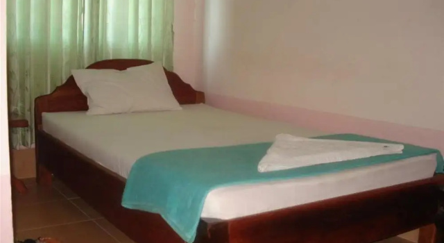 Двухместный номер Standard Bun Kao Guesthouse