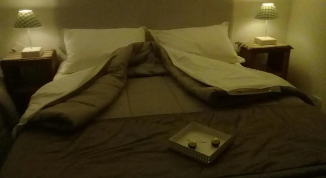 Люкс Standard Casarão da Ducha hotel concept