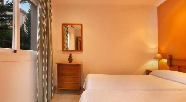 Pinos Altos 14, Buchen Sie Hotel Pollença Mallorca, in der Nähe von Cala Barques