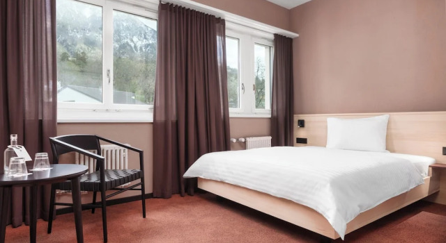 Standard quarto Kloster by bsmart