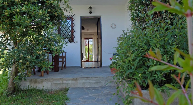 The 4 Travellers Halkidiki, Reserva ahora Casa o chalet Siviri 