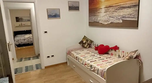 Alle rose barcolane, Book Bed and Breakfast Hoteller i Friuli Venezia Giulia med parkering, Parkering