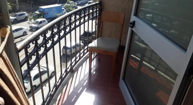 Двухместный номер Deluxe с балконом Bruhway Hotel