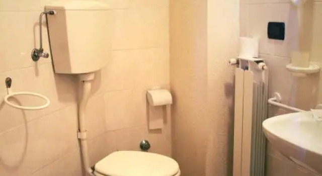 Номер Standard Hotel Mary