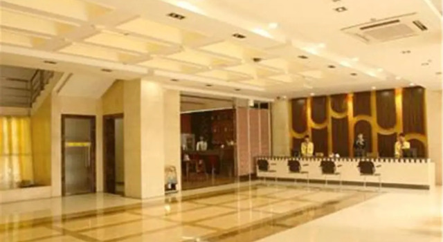 Beijing Sheng Gang Express Hotel